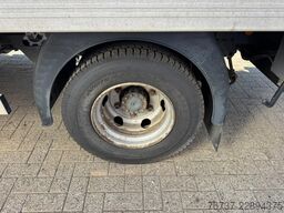 Iveco Eurocargo **75E18-EURO5-BELGIAN TRUCK**