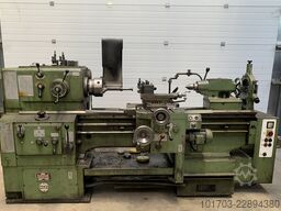 WMW Niles DLZ 500 IV L 1000