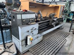 Muller & Pesant Ø 520 mm x Length 2500 mm