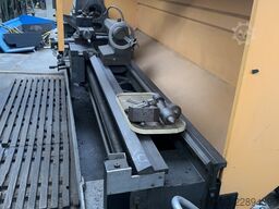 Muller & Pesant Ø 520 mm x Length 2500 mm