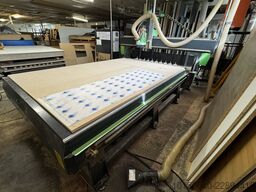 Chencan Machine Apollo CC-2030