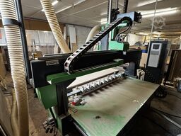 Chencan Machine Apollo CC-2030