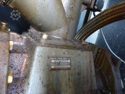Atlas Copco GA45+