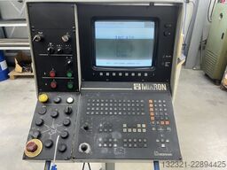 Mikron UMS 900 mit IKZ + 4. Achse