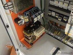 Mikron UMS 900 mit IKZ + 4. Achse