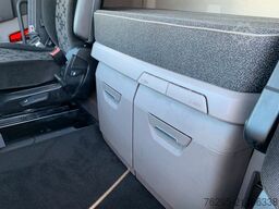 SCANIA S 500 4X2NA Standklimaanlage