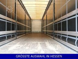 SCHMITZ CARGOBULL Mega Varios 3,05m Innen neue Plane ¤395.-mt