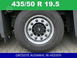 SCHMITZ CARGOBULL Mega Varios 3,05m Innen neue Plane ¤395.-mt