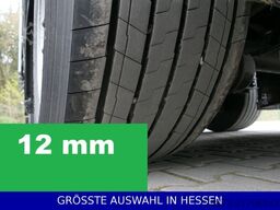 SCHMITZ CARGOBULL Mega Varios 3,05m Innen neue Plane ¤395.-mt