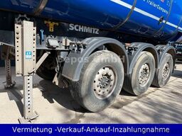 SCHMITZ CARGOBULL SKI SL 7.2 E-Verdeck-Thermo-Hardox-Stahl-25m³-