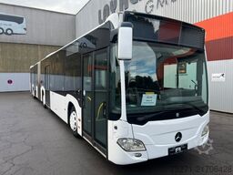 MERCEDES-BENZ Citaro C2 G 2 Fahrzeuge