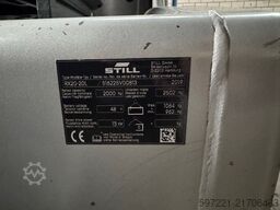 Still RX 20-20L