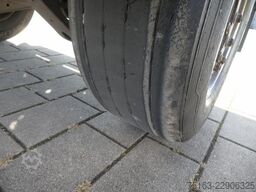  Kurzholzanhänger P020 Spezialanhänger