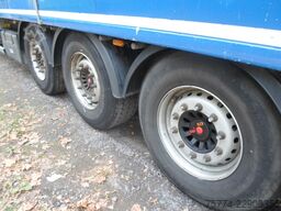 VOLVO FH 500/ Knapen Walkingfloor 93 m3