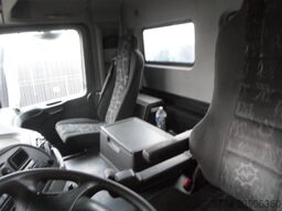 MERCEDES-BENZ 4141/8x4/ AT Motor 80.000 KM
