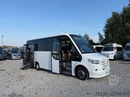 MERCEDES-BENZ Sprinter 26+15 City Retarder Klima Rollstuhl
