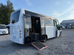 MERCEDES-BENZ Sprinter 26+15 City Retarder Klima Rollstuhl