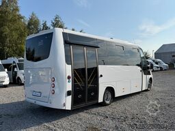 MERCEDES-BENZ Sprinter 26+15 City Retarder Klima Rollstuhl
