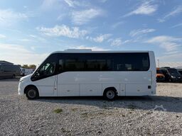 MERCEDES-BENZ Sprinter 26+15 City Retarder Klima Rollstuhl
