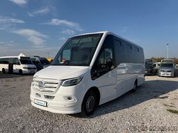 MERCEDES-BENZ Sprinter 26+15 City Retarder Klima Rollstuhl
