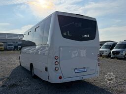 MERCEDES-BENZ Sprinter 26+15 City Retarder Klima Rollstuhl