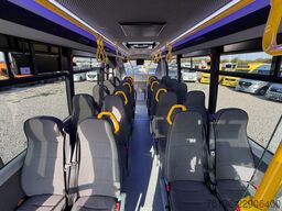 MERCEDES-BENZ Sprinter 26+15 City Retarder Klima Rollstuhl