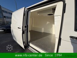 VW T6 Transporter Kühler Carrier