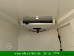 VW T6 Transporter Kühler Carrier