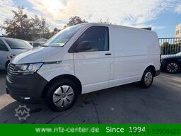 VW T6 Transporter Kühler Carrier