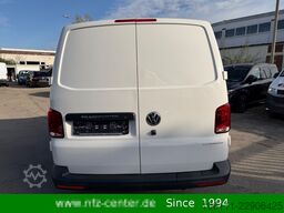 VW T6 Transporter Kühler Carrier