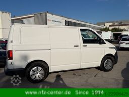 VW T6 Transporter Kühler Carrier