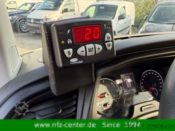 VW T6 Transporter Kühler Carrier