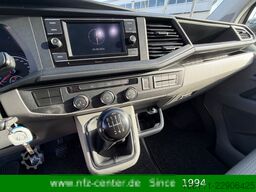VW T6 Transporter Kühler Carrier