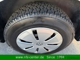 VW T6 Transporter Kühler Carrier