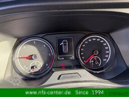 VW T6.1 Kühler Frischdienst -20GRAD