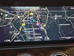 MERCEDES-BENZ E 300 de T EXCLUSIVE Interieur 360° DISTRONIC