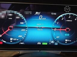 MERCEDES-BENZ E 300 de T EXCLUSIVE Interieur 360° DISTRONIC
