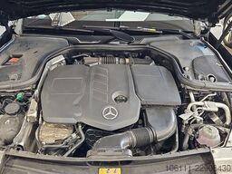 MERCEDES-BENZ E 300 de T EXCLUSIVE Interieur 360° DISTRONIC