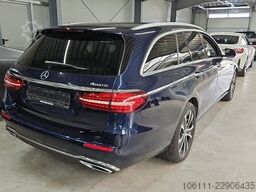 MERCEDES-BENZ E 300 de 4Matic AVANTGARDE HeadUP KEYLESS-GO