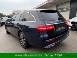 MERCEDES-BENZ E 300 de 4Matic AVANTGARDE HeadUP KEYLESS-GO