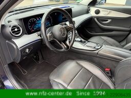 MERCEDES-BENZ E 300 de 4Matic AVANTGARDE HeadUP KEYLESS-GO