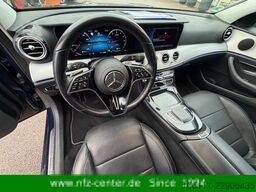 MERCEDES-BENZ E 300 de 4Matic AVANTGARDE HeadUP KEYLESS-GO