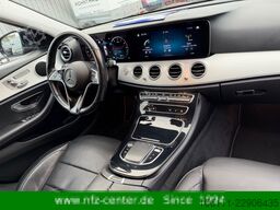 MERCEDES-BENZ E 300 de 4Matic AVANTGARDE HeadUP KEYLESS-GO