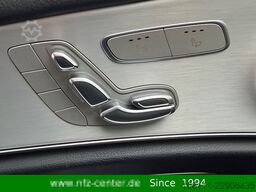 MERCEDES-BENZ E 300 de 4Matic AVANTGARDE HeadUP KEYLESS-GO