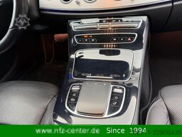 MERCEDES-BENZ E 300 de 4Matic AVANTGARDE HeadUP KEYLESS-GO