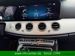 MERCEDES-BENZ E 300 de 4Matic AVANTGARDE HeadUP KEYLESS-GO