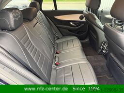 MERCEDES-BENZ E 300 de 4Matic AVANTGARDE HeadUP KEYLESS-GO