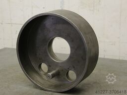 unbekannt Bajonettscheibenbefestigung Kegelgröße 6