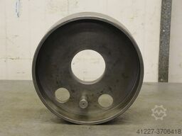 unbekannt Bajonettscheibenbefestigung Kegelgröße 6