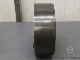 unbekannt Bajonettscheibenbefestigung Kegelgröße 6